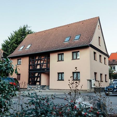 Bonheur Apartment Schiltigheim Exterior photo